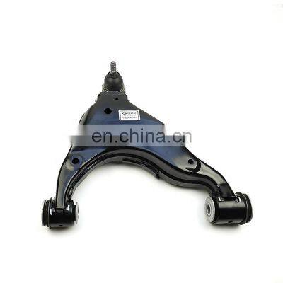 New Auto Car 4WD GRJ150 FJ CRUISER LAND CRUISER PR Left Front Suspension Lower Control Arm 48069-60040