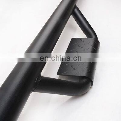 4 Doors Side Bar For Jeep Jk Running Board Auto Parts Auto Accessories