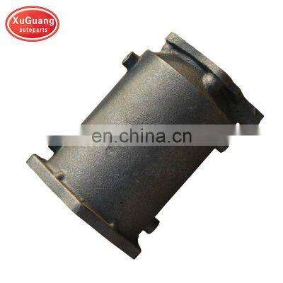 XUGUANG cast iron ceramic catalyst catalytic converter for Haima qishi