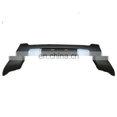 High quality Front bumper for Nissan X-Trail,Original design bumpers accessories