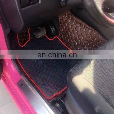 Interior Parts Car Mats for Suzuki Jimny Accessories photo-4