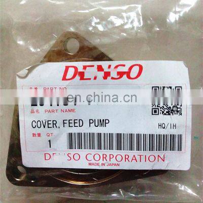 Genuine fuel pump cover feed pump 294184-5000/2941845000 for 294000-0130/2940000130