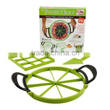 KH Factory Direct Multifunction Perfect Slicer photo-5