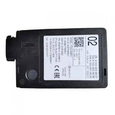 Haoxiang New Original Blind Spot Radar Sensor Object Warning Module 0009059807 0009024936 0009010605 for MERCEDES Benz E-CLASS photo-5