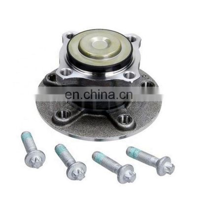 246 334 00 06 2463340006 Rear Wheel Bearing For MERCEDES BENZ direct sales of high quality manufacturers