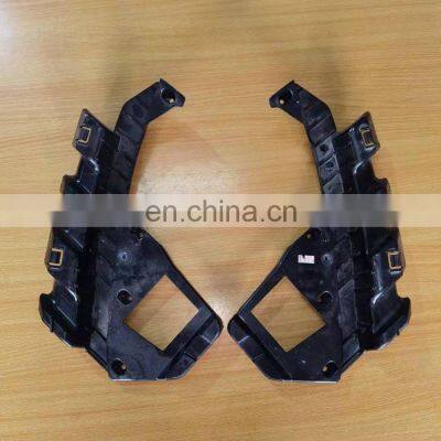 Superior Materials Suitable For Tesla Model 3 Left And Right Headlight Fixing Plate Bracket Auto Parts photo-5