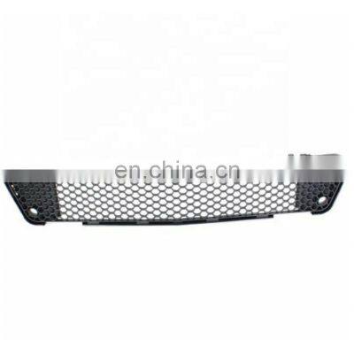 2218850953 New Front Center Bumper Grille for Mercedes-Benz S63 W221 S65