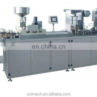 Auto Alu-PVC/Alu-Alu Liquid Blister Packing Machine is a Pharmaceutical Machines With a Favorable Price so Far photo-5