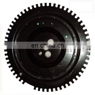 ISF2.8 foton auman truck crankshaft signal damper pulley 5305218