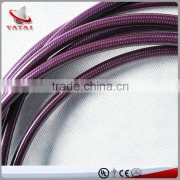 Hengshui Yatai Polyurethane Hose SAE100R7 HOSE