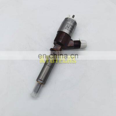 2022 Hot Sale 32E61-00022 326-4740 Engine Injector C4.2 E315DL E318DL E319D E319DL E319DLN photo-3
