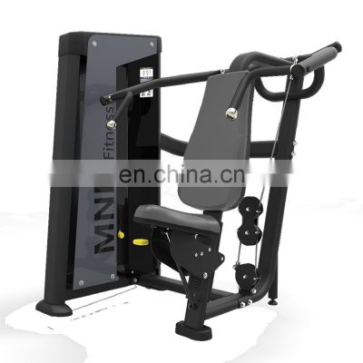 Wholesales Fitness Manufacturer Sports Equipment Gym Machine Split Shoulder Lifting Trainer