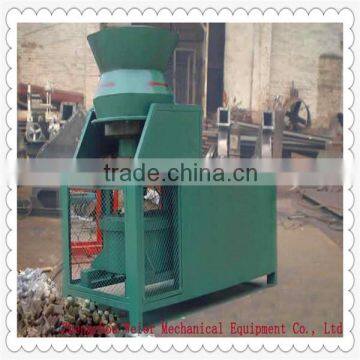 mini Sawdust briquetting machine