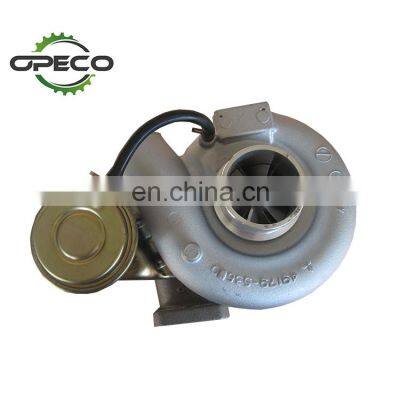 4D34 6D31 Engine Turbocharger TD06 49179-00260 4917900260 ME073623 49179-00261 49179-00270 49179-00280 49179-00290 photo-2