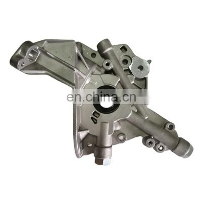 93377141  7085035 Engine oil pump for new Chevrolet PALIO