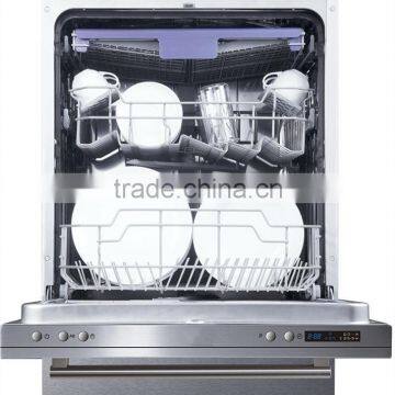 Hot selling used commercial dishwasher machine for sale                        
                                                Quality Choice