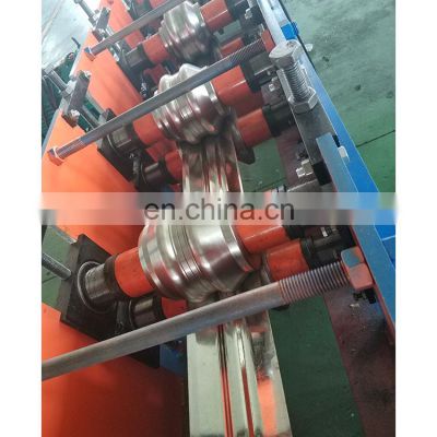 Duct Flat Pipe Making Factory Tube Ovalizer Duct Flat Mechanical