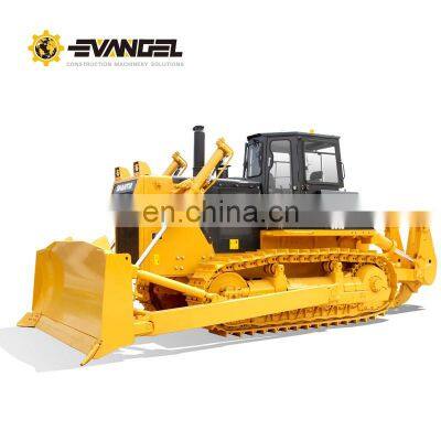 2022 Evangel SHANTUI Special Designed SD22 Bulldozer Hot Sale In Philippines photo-4