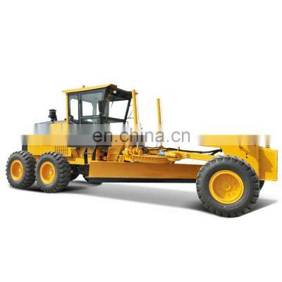 Big Promotion 210HP SG16- 3 Motor Grader Hot Sale In Turkey Russia Philippines Thailand Indonesia Kenya Algeria Africa