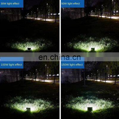 Spotlight Security 50W 100W 150W 200W 250W Spotlights Waterproof Lighting Stadium Reflector Flood Light