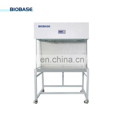 Biobase China laboratory safety cabinet laminar flow cabinet ductless biobase laminar flow cabinet BBS-H1500 factory price