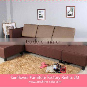 Fabric Sofa Set Designs Corner Sofa