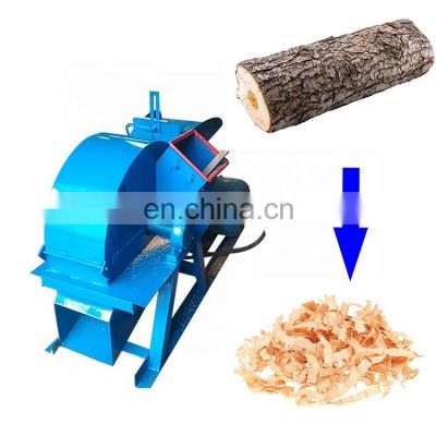 high quality sawdust log maker