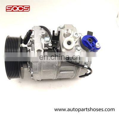 SQCS FOR Isuzu Compressor Clutch Included 5060122281 8980009882 24V