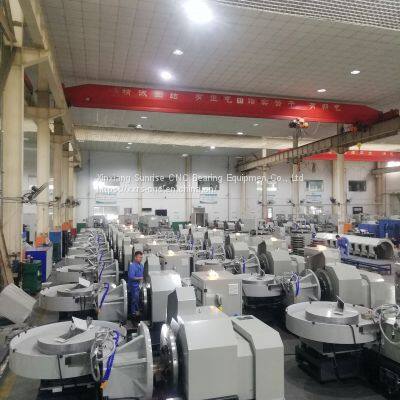 Steel Ball Making Machine photo-5