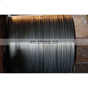 Low Price High Carbon Steel Wire Coil Connected Steel Wire