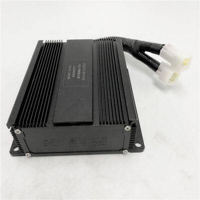 Hot Selling Original Voltage Converter For Truck photo-3