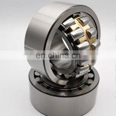 Radial spherical roller bearings 8F3170  Brass Cage Bearings SR131205