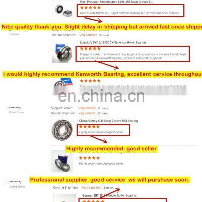 High Quality TAROL150/250-R-TVP Railway Bearing photo-4