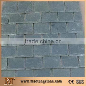 China Black Slate Floor Tiles & Slabs,China Black Slate for Roofing,Wall Covering