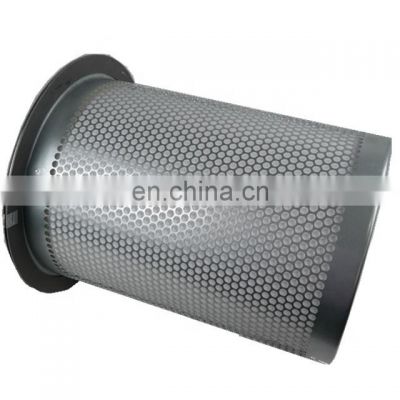 Wholesale price oil separator1625170487 stainless steel mesh air and oil separator  for bolaite Compressor BLT 300-350A/W Parts