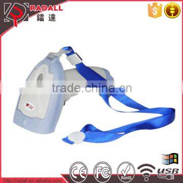 RD-8800 Hotsale Economical 433W long distance handheld wireless barcode scanner