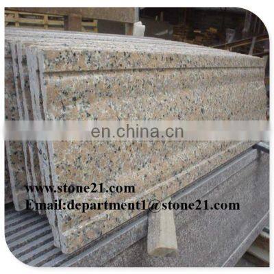 Wholesale Nature Stone Wall Skirting Board photo-4