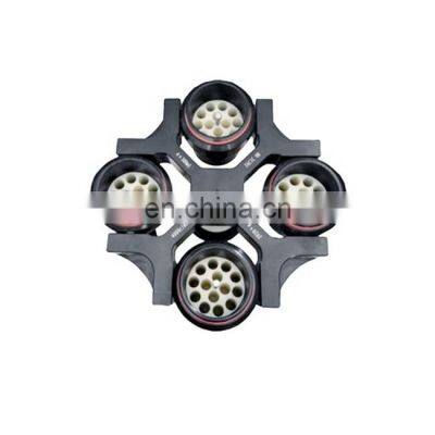 BC-HR21KF2 Floor-Standing Refrigerated High Speed Centrifuge photo-4