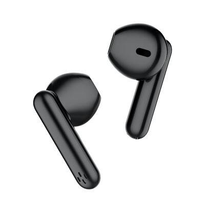 New Arrivals J56 Headphone Noise Cancelling Tws Earbuds Earphone Type c in Ear Mini Headsets
