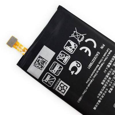 Rechargeable Batteries BL T23 For LG X-Cam X Cam K580 K580Y F690 K580DS 2430mAh Battery Replacement photo-3