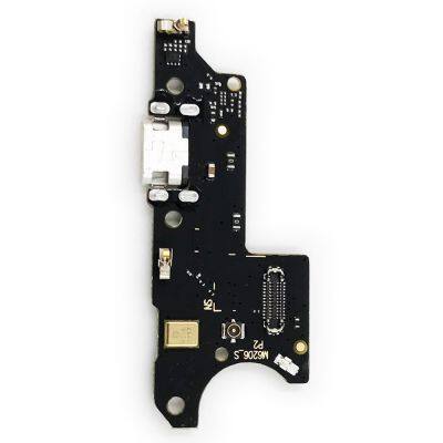 USB Charging Board For Motorola Moto G8 Power Lite Charger Port Dock Plug Connector Flex Cable Replacement Parts photo-2