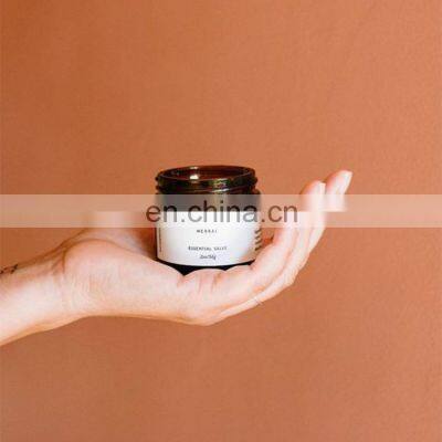 ENO Customized Packing Scented Candle Tester Small Size Travel Candle Take Away Fragrance Soynean Wax Scented Candles