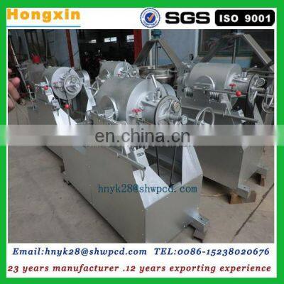 Airflow Air Puffing Snack Rice Extruder Machine photo-2