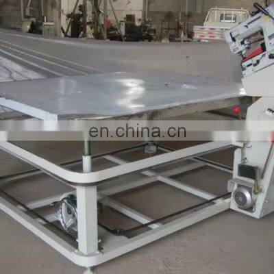 Mattress Tape Edge Machine Mattress Edge Tape Sewing Machine photo-3