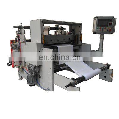 Adhesive EVA Rubber Foam Tape Kiss Cutting Machine photo-2