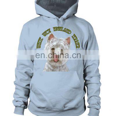 New Design Custom Logo Printing Sublimation Men Pullover Hoodie Fleece Pullover Plain Hoody photo-2