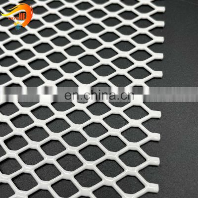 decorative wire net galvanized Expanded Metal Mesh