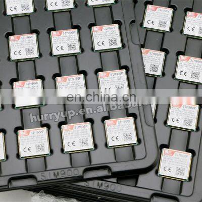 SIMCom SIM800F Quad-band GSM/GPRS Module, in a SMT Type