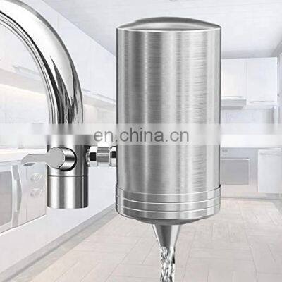 2020 Best Selling Portable Water Filter Water Purifier Faucet Water Filter photo-4