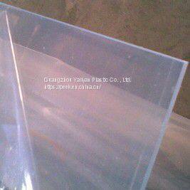 High Quality Acrylic Sheet Polycarbonate Sheet Price